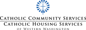 Catholic Community Services of Western Washington​ logo